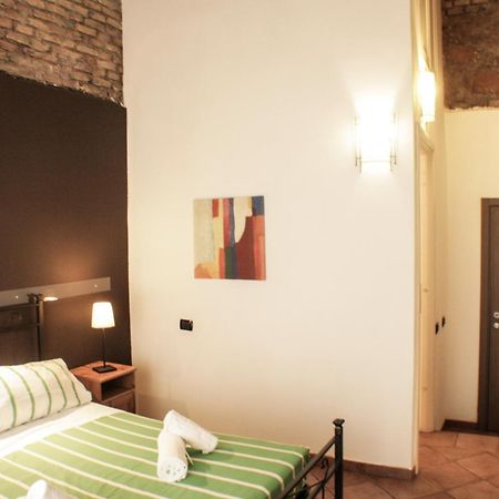 רומא Sixtythree Guesthouse מראה חיצוני תמונה