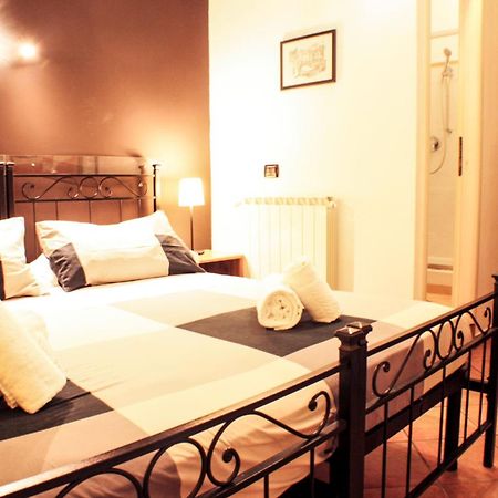 רומא Sixtythree Guesthouse מראה חיצוני תמונה