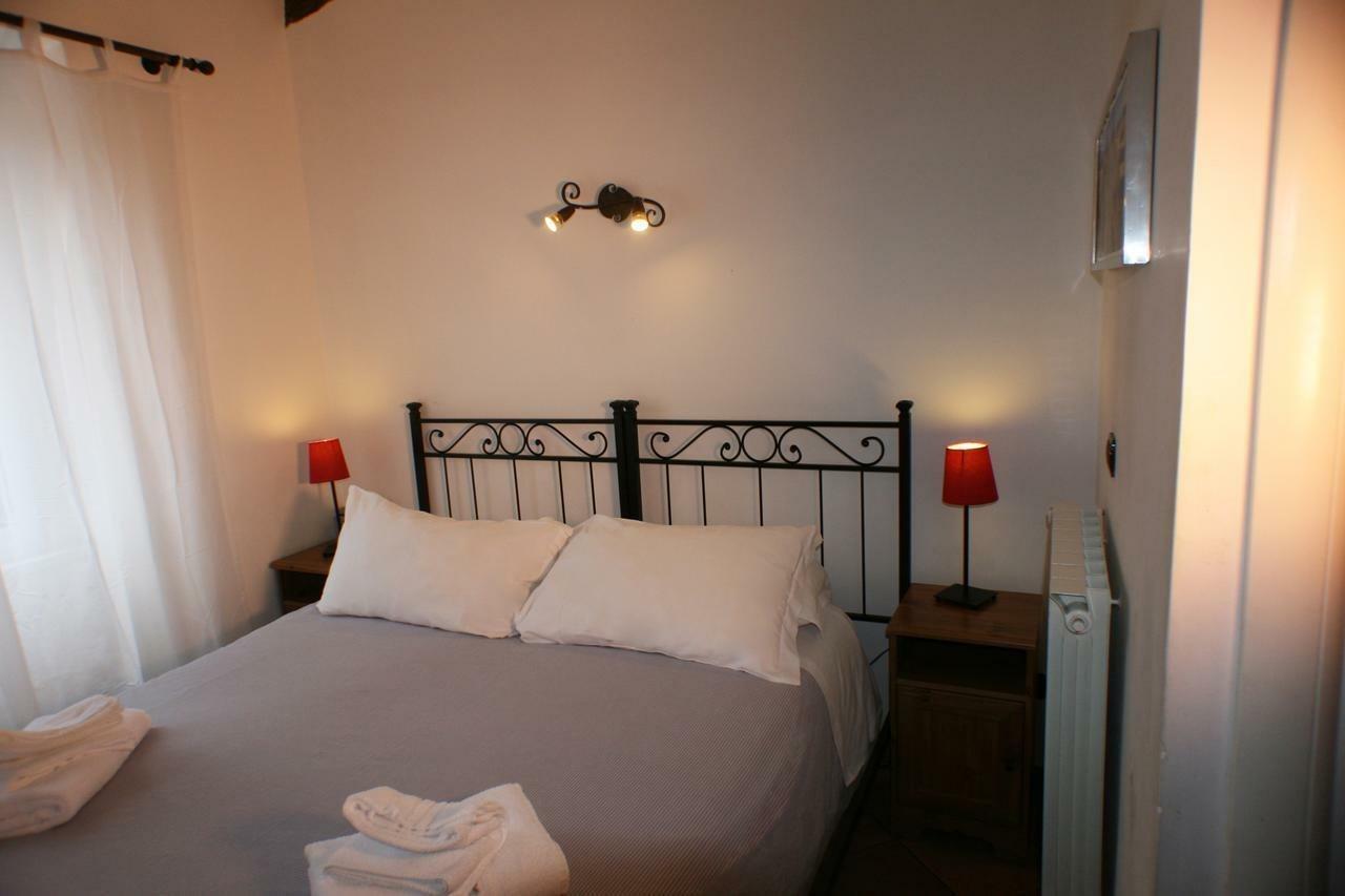 רומא Sixtythree Guesthouse מראה חיצוני תמונה