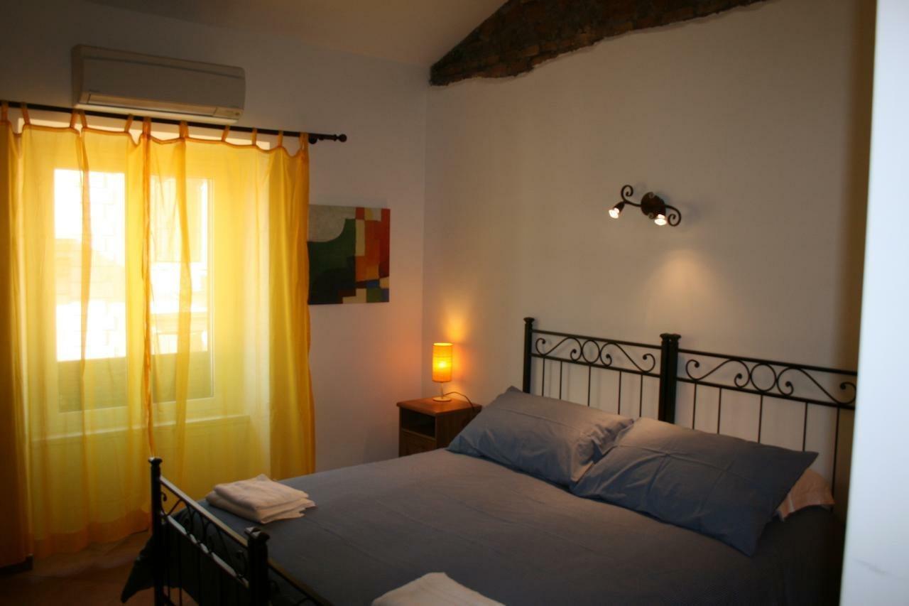 רומא Sixtythree Guesthouse מראה חיצוני תמונה