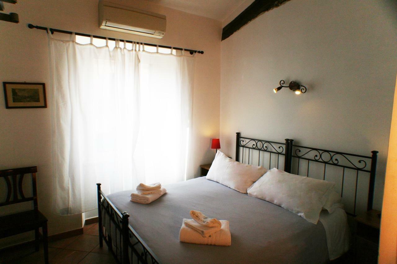 רומא Sixtythree Guesthouse מראה חיצוני תמונה
