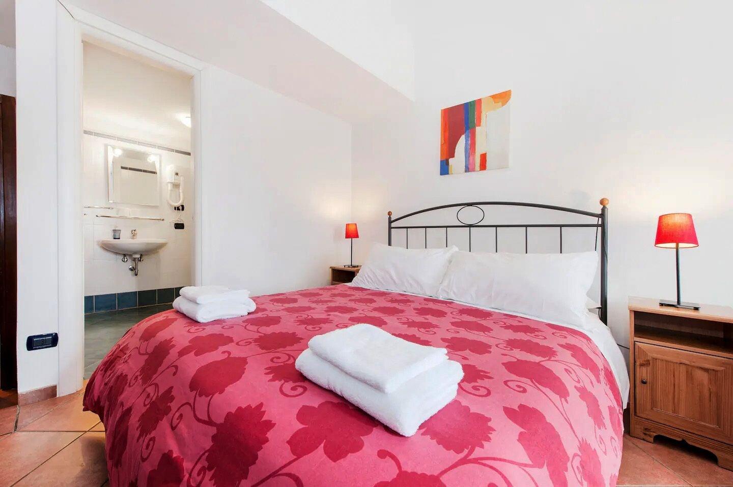רומא Sixtythree Guesthouse מראה חיצוני תמונה