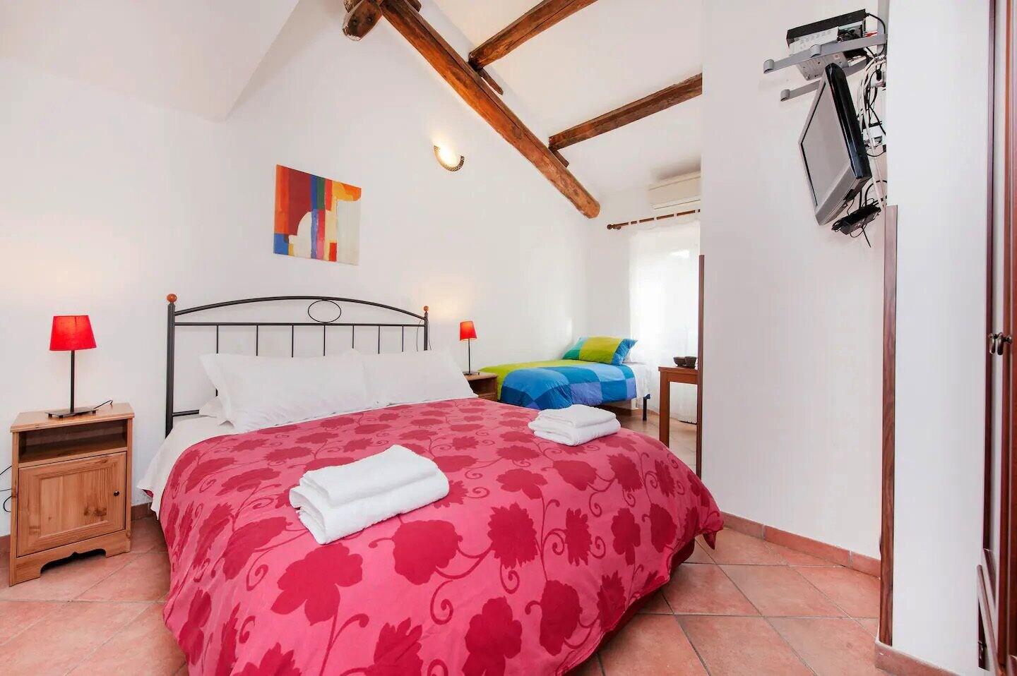 רומא Sixtythree Guesthouse מראה חיצוני תמונה