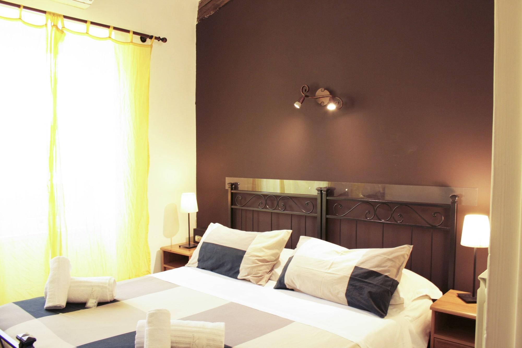 רומא Sixtythree Guesthouse מראה חיצוני תמונה