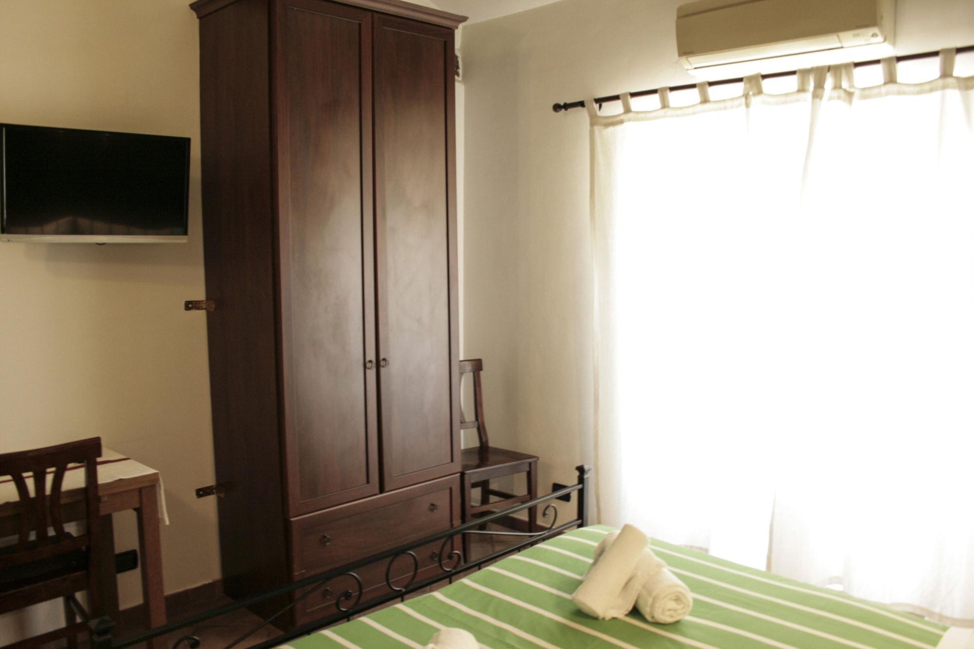 רומא Sixtythree Guesthouse מראה חיצוני תמונה