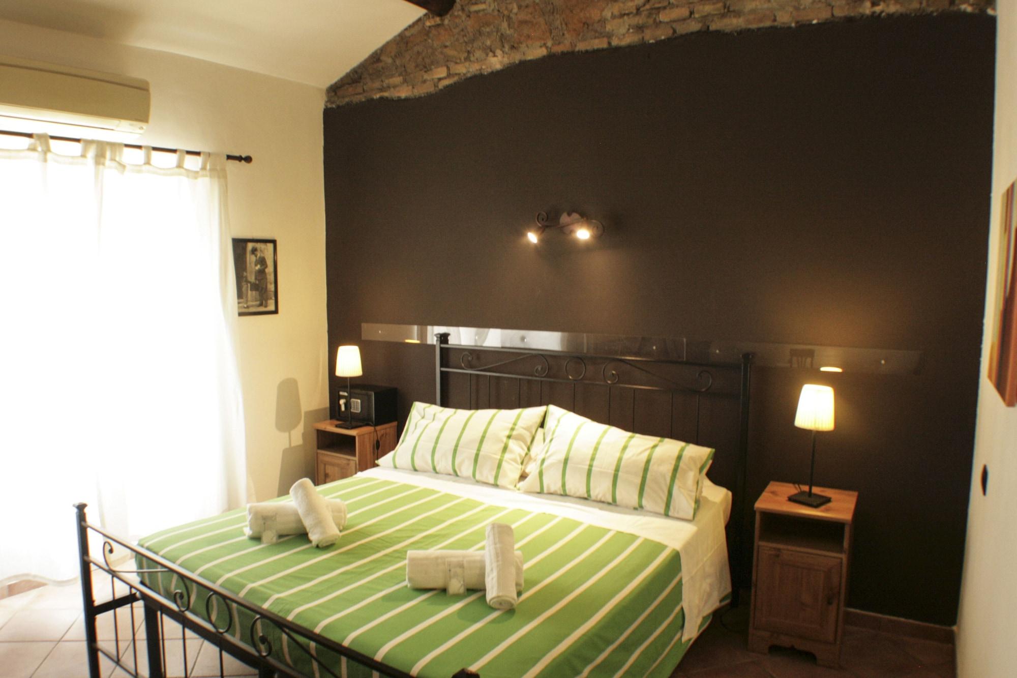 רומא Sixtythree Guesthouse מראה חיצוני תמונה