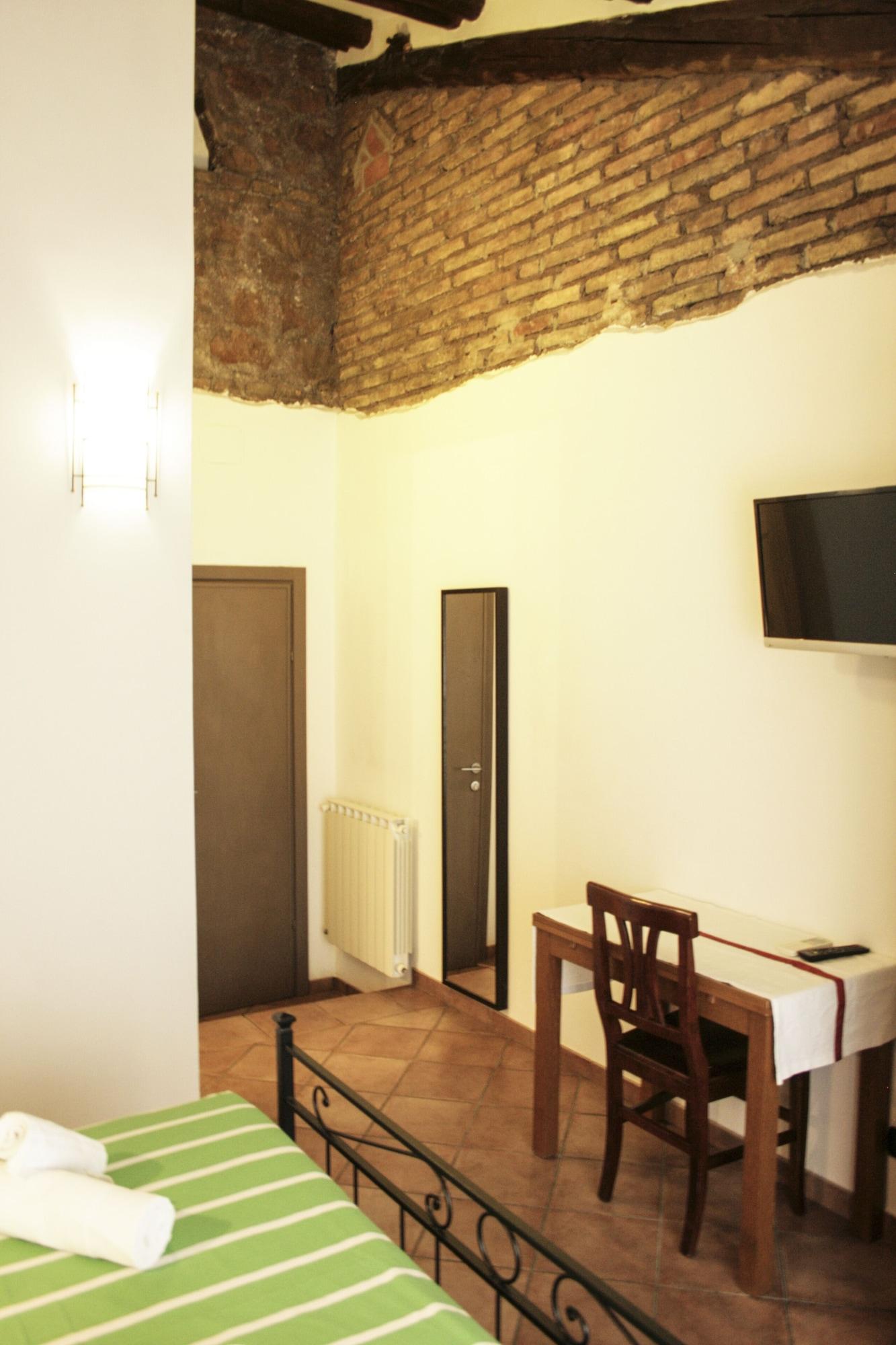 רומא Sixtythree Guesthouse מראה חיצוני תמונה