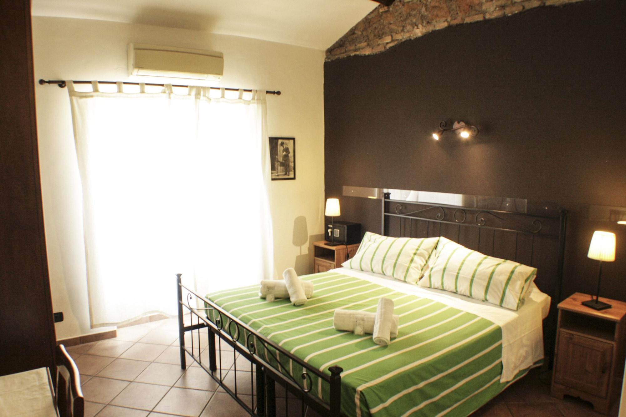 רומא Sixtythree Guesthouse מראה חיצוני תמונה