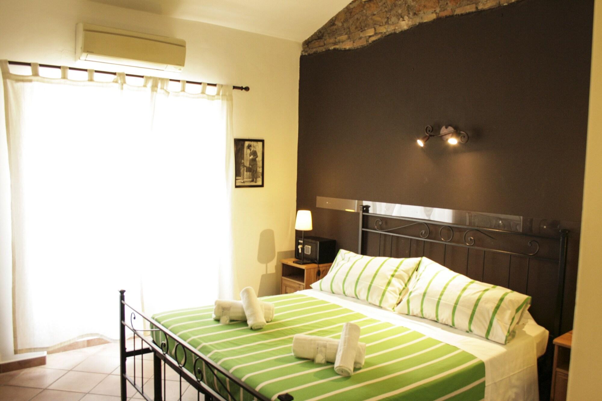 רומא Sixtythree Guesthouse מראה חיצוני תמונה