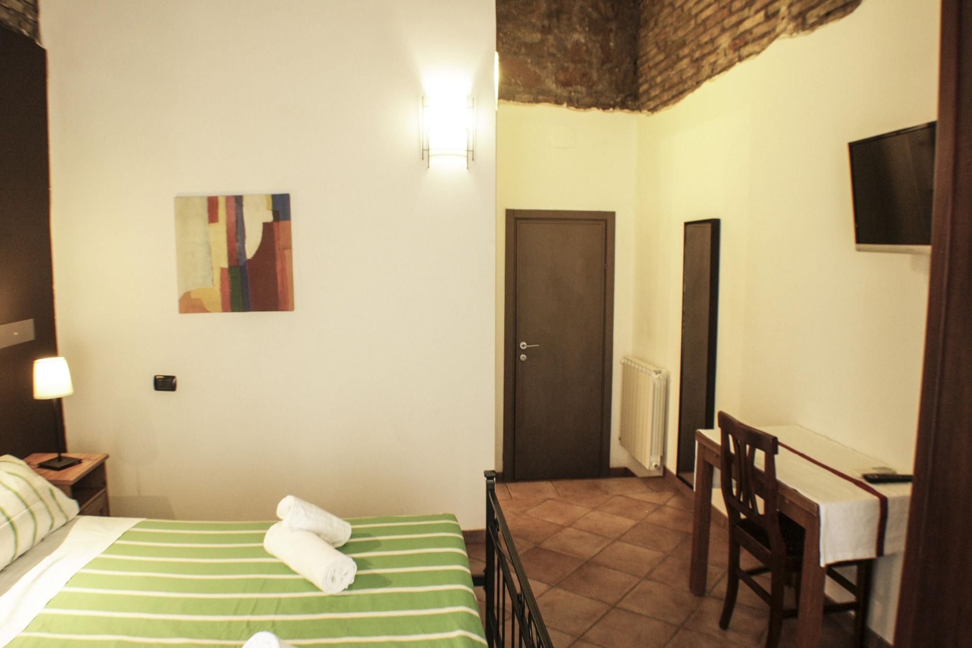 רומא Sixtythree Guesthouse מראה חיצוני תמונה