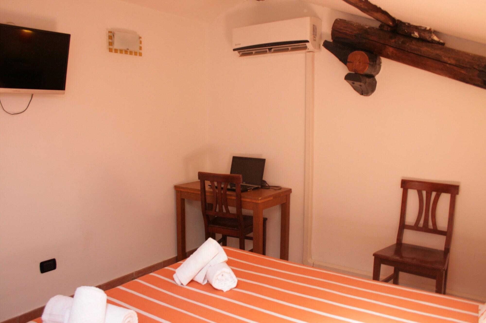 רומא Sixtythree Guesthouse מראה חיצוני תמונה