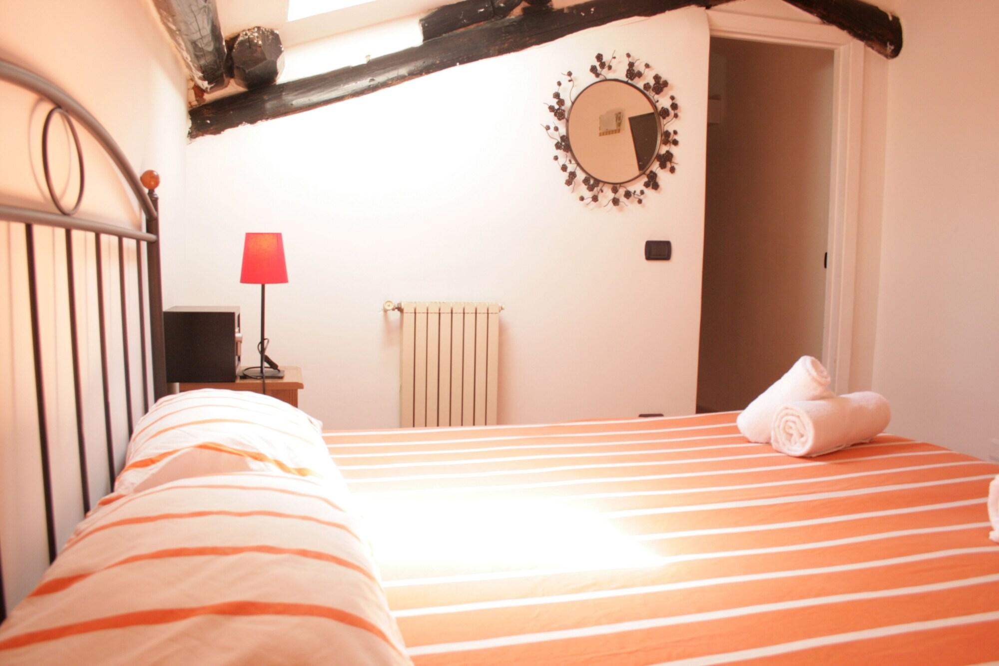 רומא Sixtythree Guesthouse מראה חיצוני תמונה