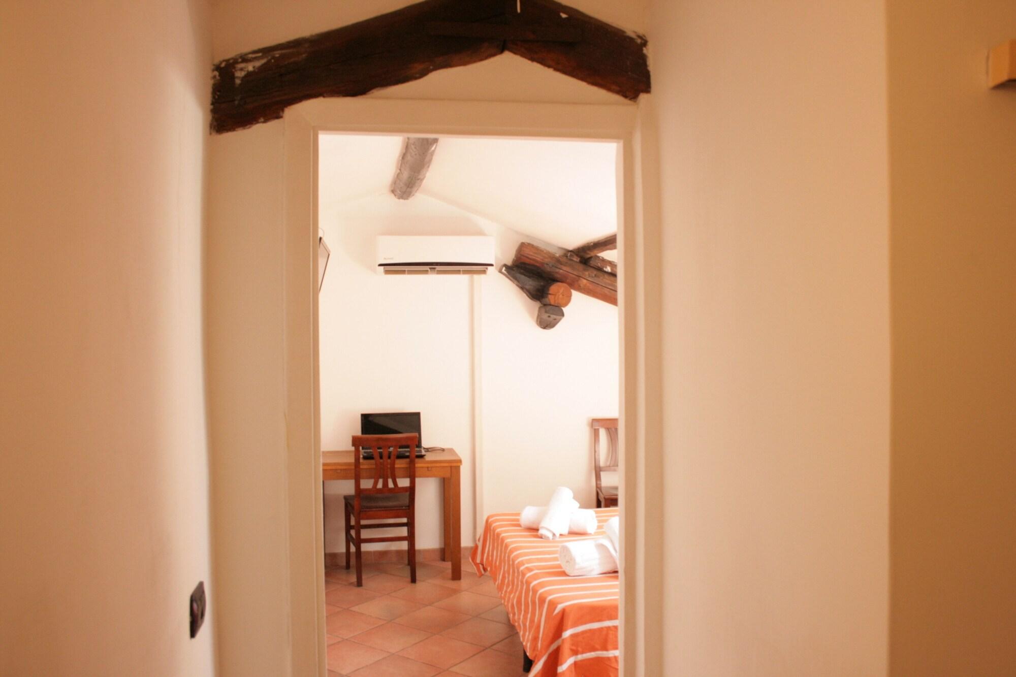 רומא Sixtythree Guesthouse מראה חיצוני תמונה