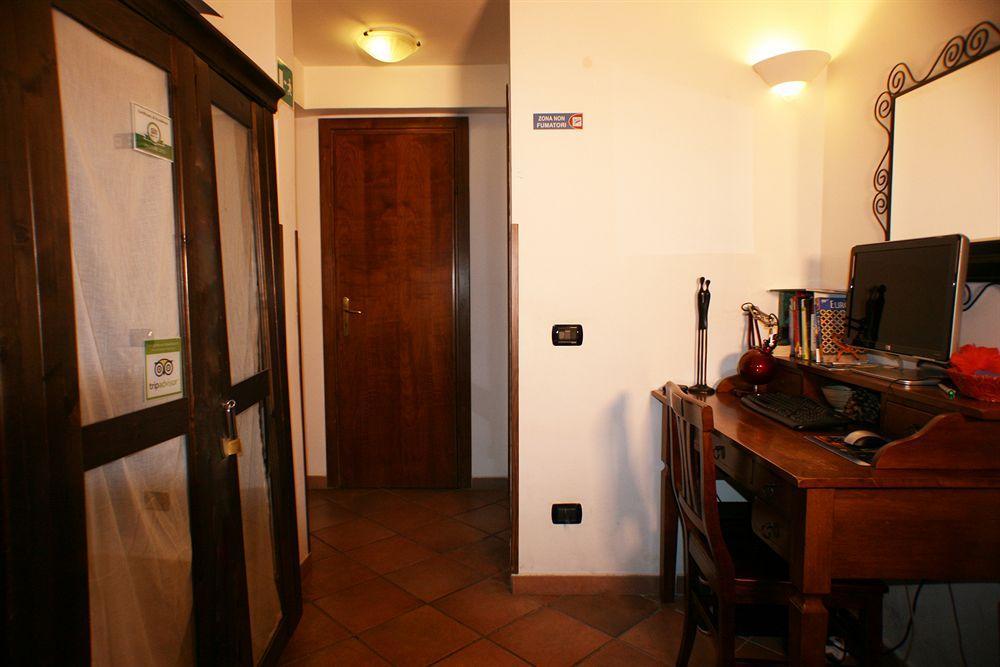 רומא Sixtythree Guesthouse מראה חיצוני תמונה
