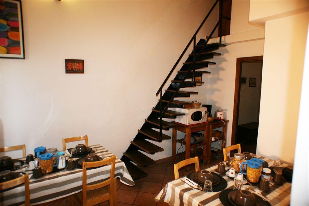 רומא Sixtythree Guesthouse מראה חיצוני תמונה