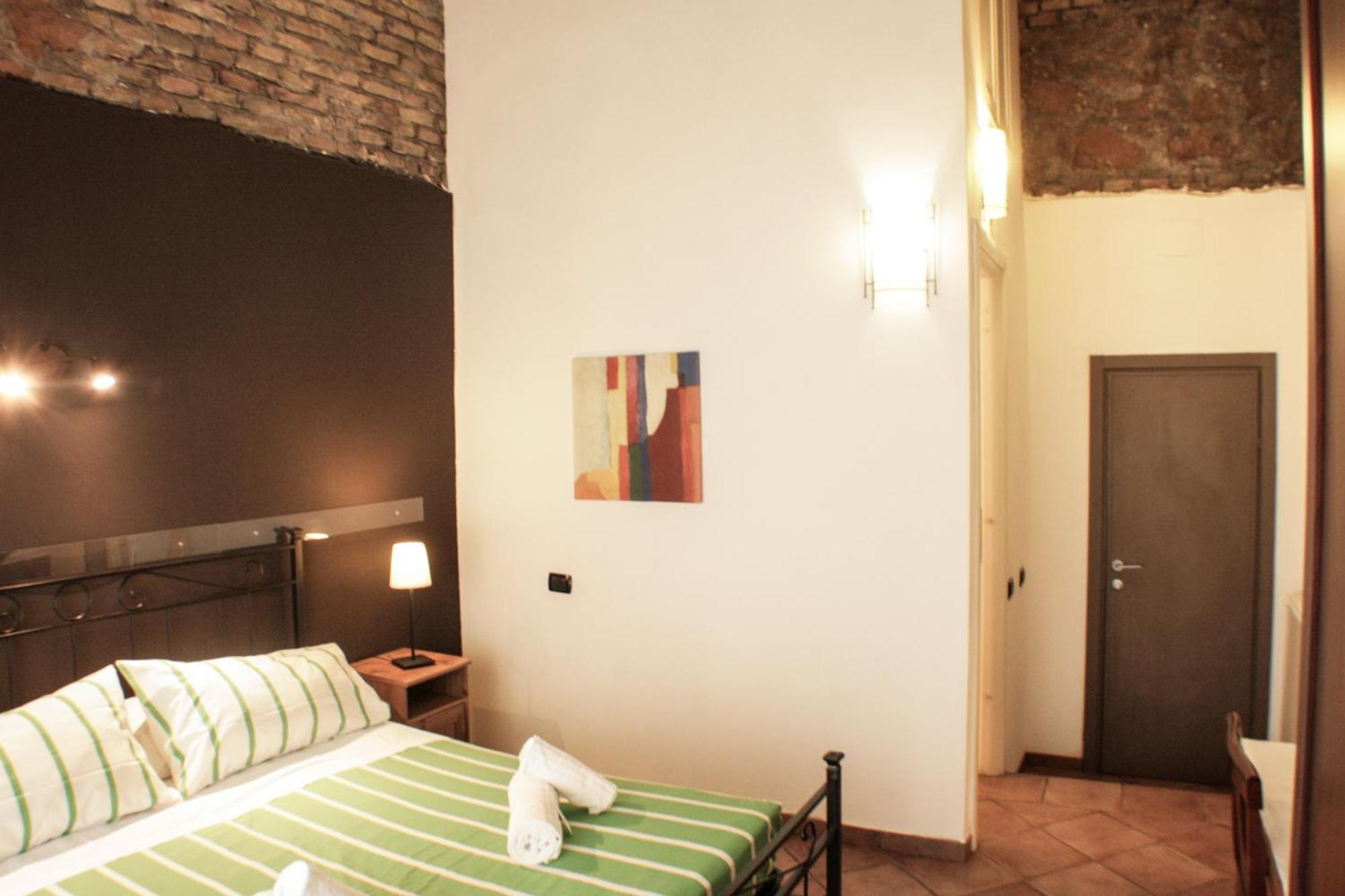 רומא Sixtythree Guesthouse מראה חיצוני תמונה